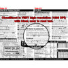 PhotoBert Photo CheatSheet SB1197, Photo Essentials > Instructional Books & Calendars > Equipment Manuals > Photobert Equipment Manuals