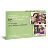 "Tamara Lackey's Capturing Life Through (Better) Photography Quick Reference Guide 9780984445158