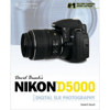 David Busch's Nikon D5000 Guide to Digital SLR Photography, Softcover Book by David Busch
