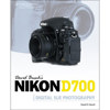 David Busch's Nikon D700 Guide 9781598639926, Cameras & Lenses > Digital Cameras & Accessories > Digital Camera Guides > David Busch Digital Camera Guides