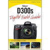 Wiley Publishing: Nikon D300s Digital Field Guide 9780470521274 - $13.71