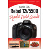 Wiley Publishing: Canon EOS Rebel T2i/550D Digital Field Guide 9780470648636