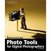 Irreverent Photo Tools for Digital Photographers, Softcover Book by Steve Weinrebe, 285 Pages, 4-Color