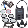 Bron Kobold DW 200 PAR DC Flight Kit K332U098 - $4514.50