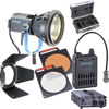 Bron Kobold DW 200 Open Face AC / DC Flight Kit K332U120 - $5430.84