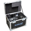 Bron Kobold DW 400 Open Face AC Production Kit 455 K332U176 - $6189.95