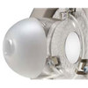 Bron Kobold Replacement Safety Glass Dome K7130564