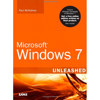 Book: Microsoft Windows 7 Unleashed 0672330695, Computer Systems > Software & Tutorials > Tutorials > Paul Mcfedries Tutorials