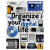 Organize Your Digital Life 9781426203343, Photo Essentials > Instructional Books & Calendars > Video & Digital > Books Video & Digital