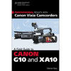 Canon Vixia Xa10