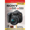 Magic Lantern Guide for Sony A500/A550, Peter K. Burian