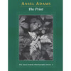 "The Print" By Ansel Adams