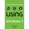 Using Microsoft Windows 7 0789742918, J.Peter Bruzzese brand