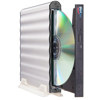BUSlink Slimline Portable Blu-Ray BD-ROM External Optical Drive BDC24U2