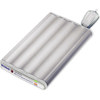 BUSlink 160GB CipherShield AES 192-bit Encrypted Slim Pocket 2.5" Hard Drive DSD160U2