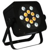 Blizzard Lighting The Puck Q12+ LED PAR Can
