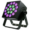 Blizzard Lighting The RokPix RGBW Color Wash + Pixel Effect Fixture, Tvs & Entertainment > Pro Audio Equipment > Dj Lighting > Blizzard Lighting Dj Lighting