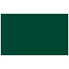 Adorama Seamless Background Paper, 53" wide x 12 yards, Jade Green, #12