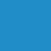 Adorama Seamless Background Paper, 53" wide x 12 yards, Patriot Blue, #161