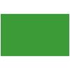 Adorama Seamless Background Paper, 53" wide x 12 yards, Veri-Green, #31