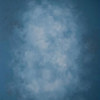 Adorama Background Canvas 8'X8' Blue