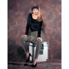 Studio Dynamics Classic Series 16x24' Muslin Background
