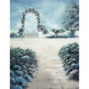 Studio Dynamics General Scenic Series 10x20' Muslin Background