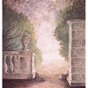 Studio Dynamics General Scenic Series 12x12' Muslin Background