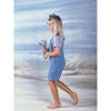 Studio Dynamics General Scenic Series 12x12' Muslin Background