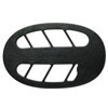 Bounty Hunter 11" Coil Cover - $13.11