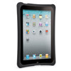 Built Ergonomic Protective Hard Case A-D2EH-BLK