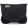 Built Ultra Compact Camera Envelope, Black