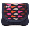 Built Ultra Compact Camera Envelope, Rain Drop Mini