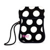 Built Hoodie Slimline Camera Case E-HCS-BBW