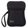 Built Hoodie, Point-n-Shoot Digital Camera Case - Black *