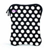 Built 9-10" E-Reader/Tablet Neoprene Sleeve E-ES10-BBW, Built brand