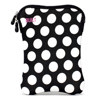 Built 7-8" E-Reader/Tablet Neoprene Sleeve E-ES8-BBW, Built brand