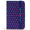 Built Kindle Fire Slim Folio Case E-SCKF1-MNV