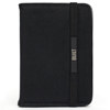 Built Kindle and Kindle Touch Slim Folio Case E-SCKT1-BLK