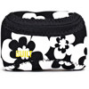 Built Soft Shell Small Camera Case, 4.75 x 3.25 x 2in, Summer Bloom