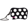 Built Horizontal Zip Neoprene Compact Camera Case E-ZC20-BBW, Cases > Camera and Gear Cases > Camera Fitted > Built Camera Fitted