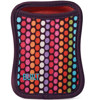 Built Scoop, Digital Point-n-Shoot Camera Case - Micro Dot *