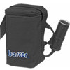 Bescor HP-3 12 Volt Starved Electrolyte Battery Pack with Single Cigarette Outout with Automatic Shut Off Charger