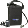 Bescor 14v Battery Pack with One Cigarette Socket &amp; One 4 Pin XLR Output and BC-151 Standard Charger