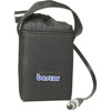 Bescor 14v Battery Pack with One Cigarette Socket &amp; One 4 Pin XLR Outputs, and BC-151 Charger