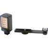 Bescor LED-25 25W LED On-Camera Light