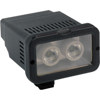 Bescor LED-60X All-in-One 60W LED Light for Camcorder and DSLR Use