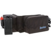 Bescor 12v 14.4 amp Four Pouch Battery Belt and ATM-PRB Charger PRB15ATM
