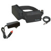 Bescor 12v 14.4 amp Four Pouch Battery Belt and ATM-PRB Charger PRB15XLRATM