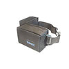 Bescor 12v 14.4 amp Four Pouch Battery Belt PRB15XLRNC